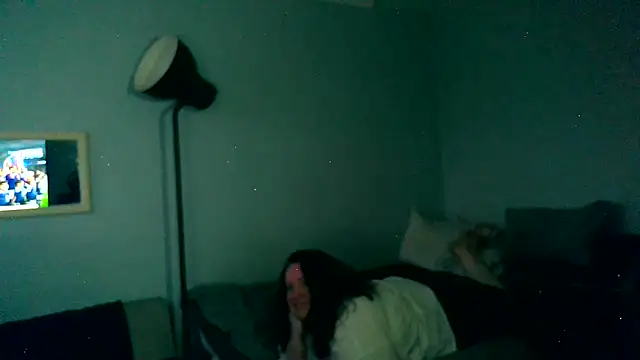 vanillachocduo online show from March 31, 2026, 6:41 pm