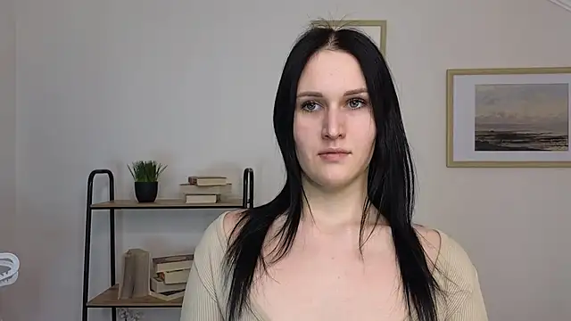 Bonnie White online show from February 15, 2025, 7:06 am