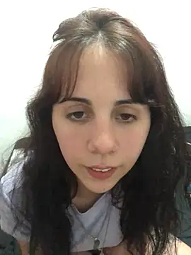 Snapshot of w4xxita chatting on February 13, 2025, 12:57 am w4xxita online show from February 13, 2025, 12:57 am