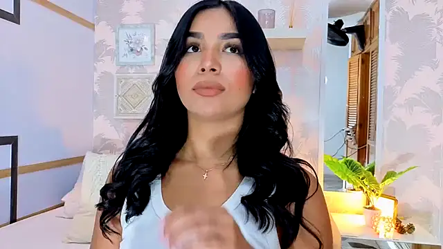 CharlotteGraay online show from November 29, 2025, 7:39 pm