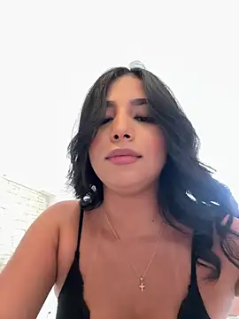 CharlotteGraay online show from March 29, 2026, 8:31 pm