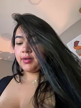 Sara  collins   online show from April 21, 2026, 12:55 pm