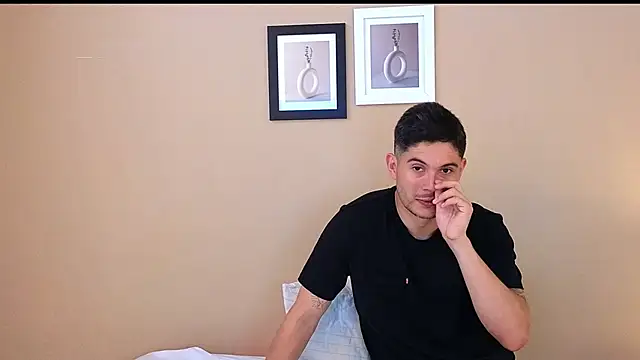 mr danni online show from January 16, 2025, 7:20 pm