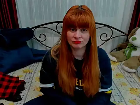 NightWish Lorena online show from January 18, 2025, 3:31 am