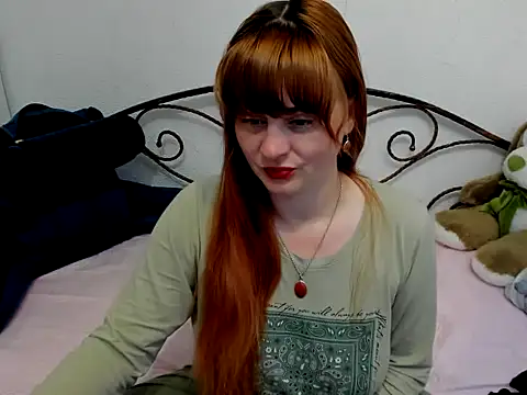 Snapshot of NightWish_Lorena chatting on April 19, 2026, 2:33 am NightWish Lorena online show from April 19, 2026, 2:33 am
