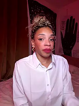 goddesskash online show from January 17, 2026, 2:05 am