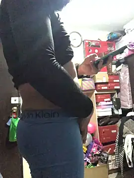 leonardohot1987 online show from January 22, 2025, 5:16 am