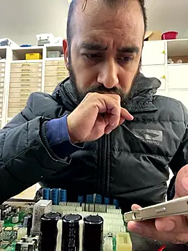 leonardohot1987 online show from January 13, 2026, 3:39 pm