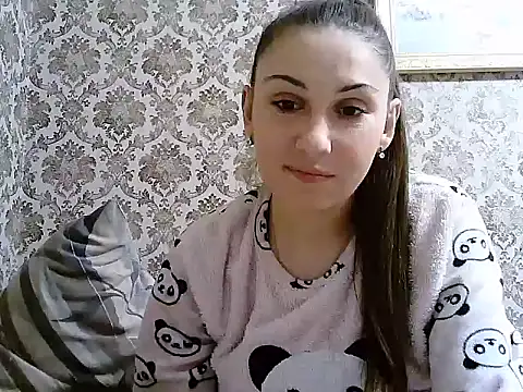 Yuliia30 online show from October 17, 2025, 2:41 pm