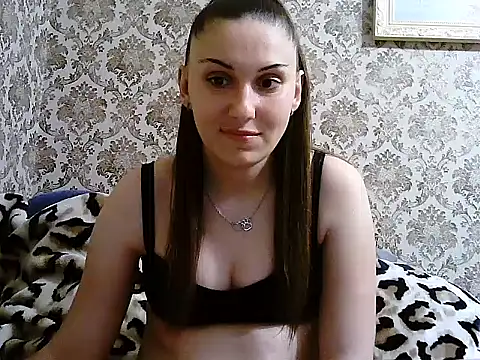 Yuliia30 online show from May 19, 2026, 6:58 pm
