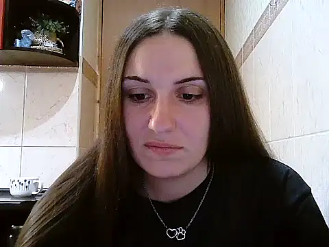 Yuliia30 online show from May 29, 2026, 4:27 pm