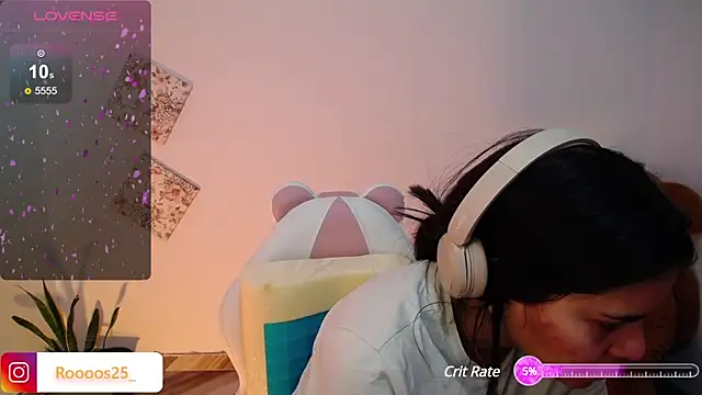 Anddyy   online show from January 23, 2025, 3:11 pm