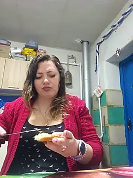 Jyleta online show from February 6, 2025, 10:21 pm