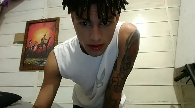 dany hardy online show from January 23, 2025, 5:10 pm