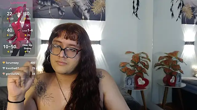 kathepickmanx online show from March 21, 2026, 8:19 am