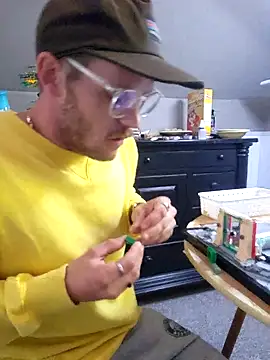 SoxxyNsh online show from September 19, 2025, 3:02 pm