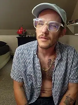 SoxxyNsh online show from October 11, 2025, 6:28 pm