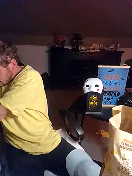 SoxxyNsh online show from October 30, 2025, 11:38 pm