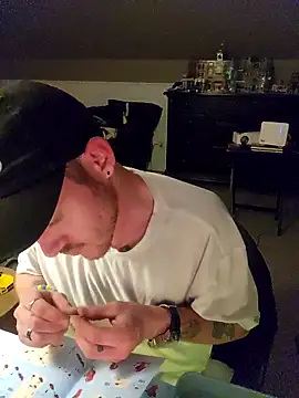 SoxxyNsh online show from December 1, 2025, 3:44 am