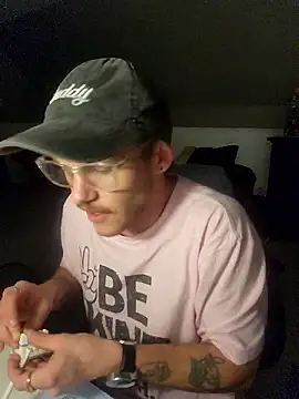 SoxxyNsh online show from January 8, 2026, 4:15 am