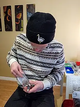 SoxxyNsh online show from February 15, 2026, 6:26 pm