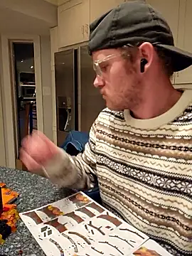 SoxxyNsh online show from February 16, 2026, 11:12 pm