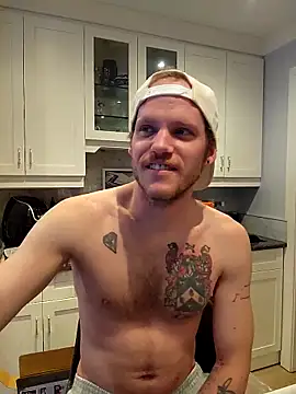 SoxxyNsh online show from February 28, 2026, 10:44 pm