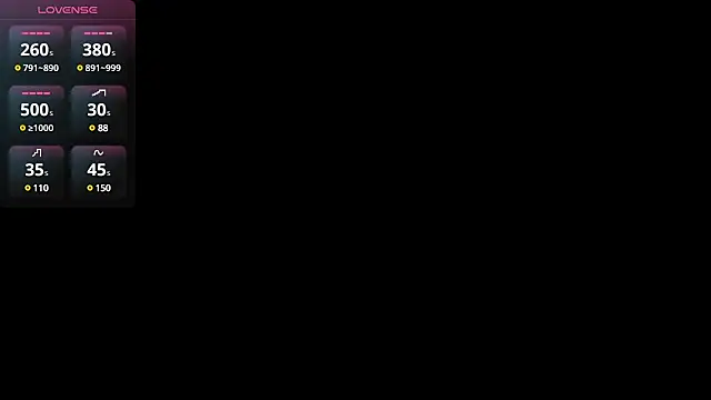 Hey-Cute online show from February 24, 2025, 3:09 pm