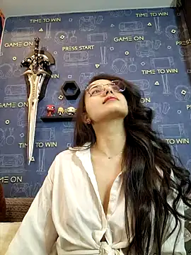 Snapshot of LittleX_Angel chatting on January 29, 2025, 9:55 am LittleX Angel online show from January 29, 2025, 9:55 am