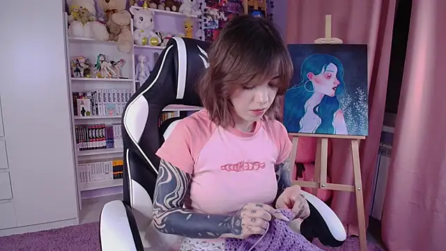 Catharsisi online show from January 16, 2025, 3:35 pm