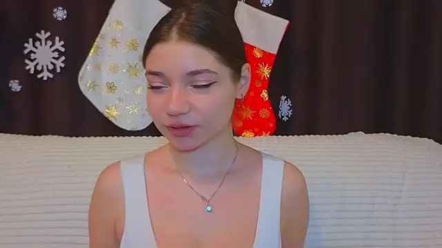 Snapshot of CassJonn chatting on January 15, 2025, 6:08 pm CassJonn online show from January 15, 2025, 6:08 pm