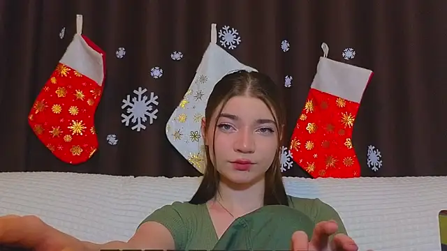 Snapshot of CassJonn chatting on January 22, 2025, 7:24 pm CassJonn online show from January 22, 2025, 7:24 pm