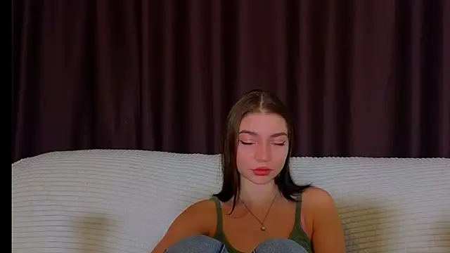 Snapshot of CassJonn chatting on February 10, 2025, 6:13 pm CassJonn online show from February 10, 2025, 6:13 pm