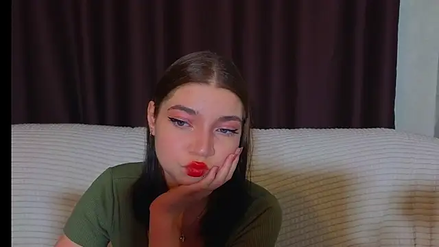 Snapshot of CassJonn chatting on February 14, 2025, 6:40 pm CassJonn online show from February 14, 2025, 6:40 pm