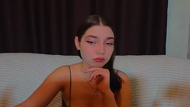 Snapshot of CassJonn chatting on February 27, 2025, 7:26 pm CassJonn online show from February 27, 2025, 7:26 pm