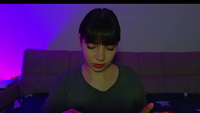 Snapshot of CassJonn chatting on September 24, 2025, 8:12 pm CassJonn online show from September 24, 2025, 8:12 pm