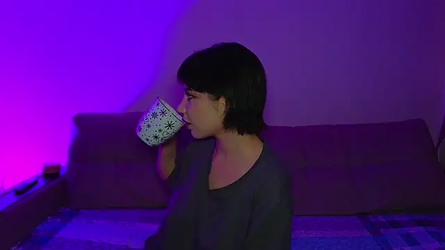 Snapshot of CassJonn chatting on October 15, 2025, 7:25 pm CassJonn online show from October 15, 2025, 7:25 pm