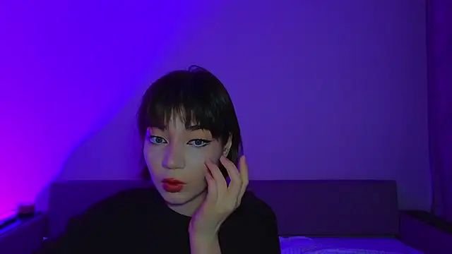 Snapshot of CassJonn chatting on October 27, 2025, 5:06 pm CassJonn online show from October 27, 2025, 5:06 pm