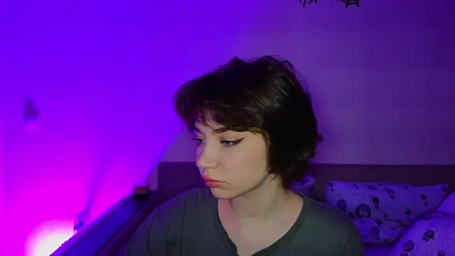 Snapshot of CassJonn chatting on November 28, 2025, 7:27 pm CassJonn online show from November 28, 2025, 7:27 pm