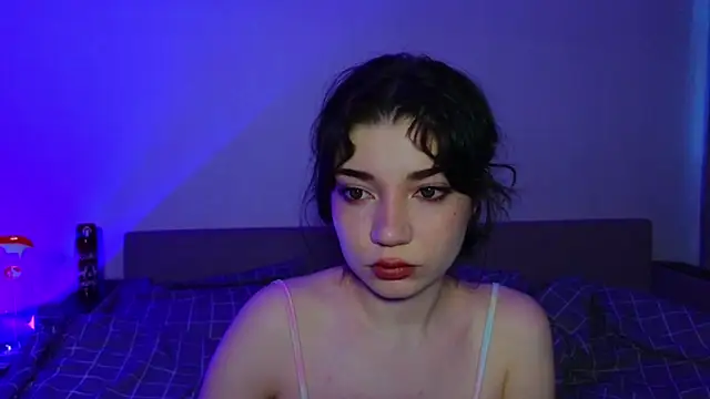 Snapshot of CassJonn chatting on February 9, 2026, 8:57 pm CassJonn online show from February 9, 2026, 8:57 pm