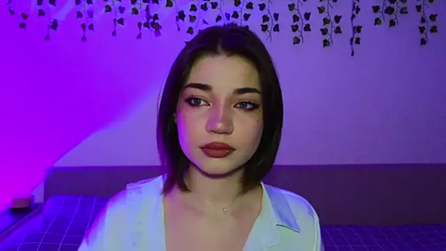 Snapshot of CassJonn chatting on March 5, 2026, 4:47 pm CassJonn online show from March 5, 2026, 4:47 pm