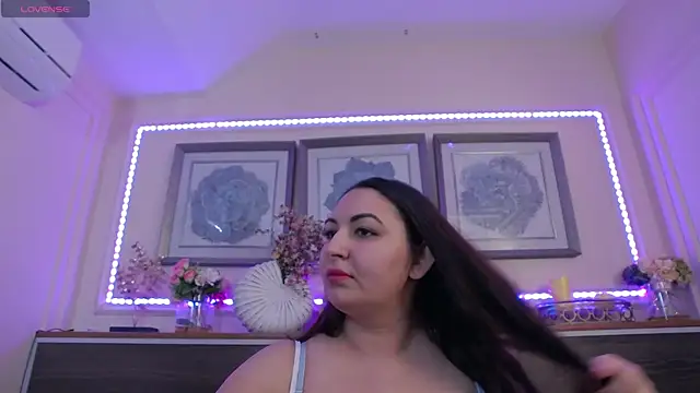 BustyEva  online show from March 6, 2025, 4:41 am