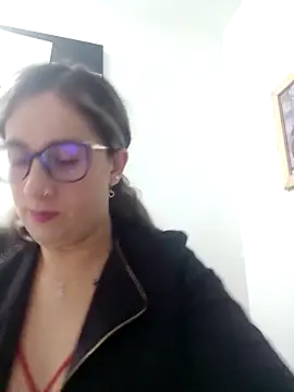 CHARLOTTE 1711 online show from February 26, 2025, 1:21 am