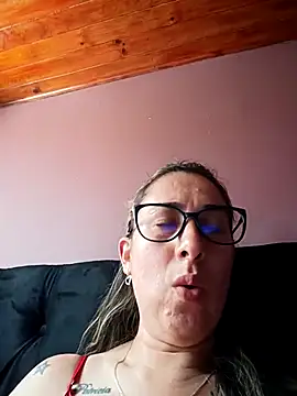 CHARLOTTE 1711 online show from March 13, 2026, 8:48 pm