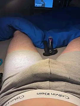 GastonBig online show from February 2, 2026, 10:08 pm