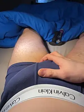 GastonBig online show from February 10, 2026, 10:25 pm