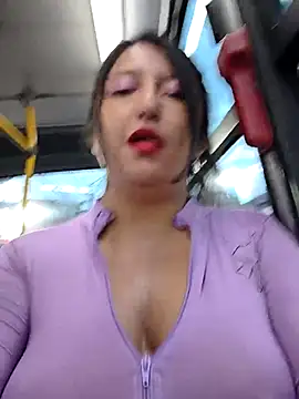 Melyy Edii online show from March 3, 2026, 11:10 pm