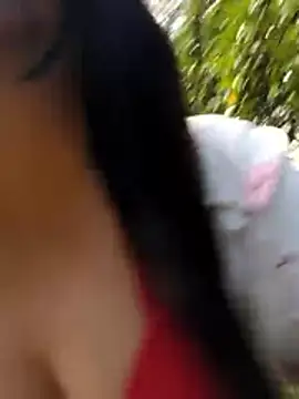 Melyy Edii online show from April 1, 2026, 8:39 pm