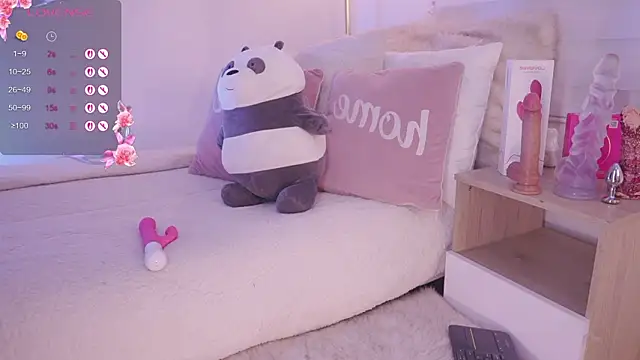 Hade collinss online show from March 6, 2026, 9:00 pm