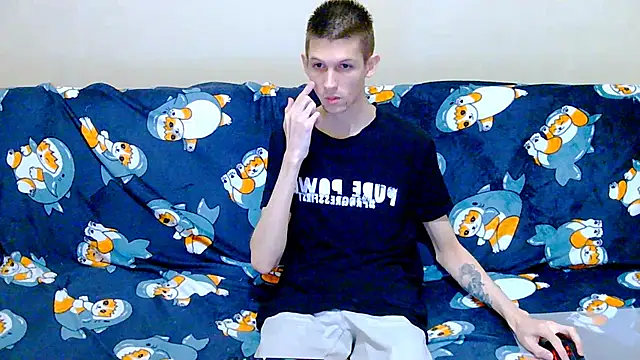 Lester Broo online show from December 2, 2025, 7:09 pm